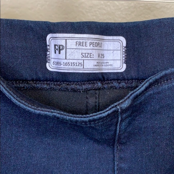 Free people jeggings - Picture 5 of 5